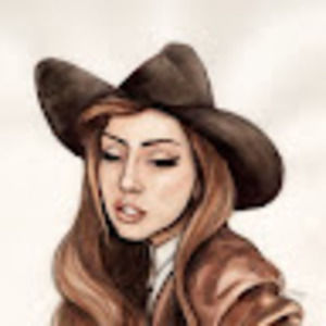 Meet your Posher, Khrystyna